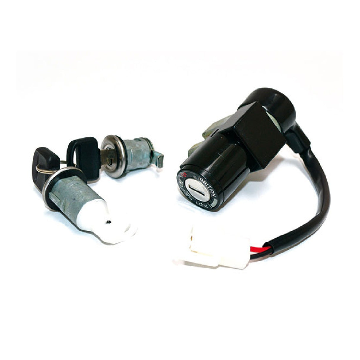 Kit de cerradura HONDA SH Fifty (AF40) 50 CC 96/01