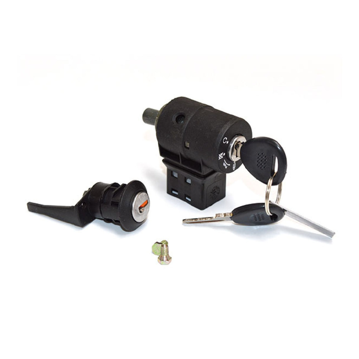 Kit de cerradura PEUGEOT Buxi 50 CC 94/97