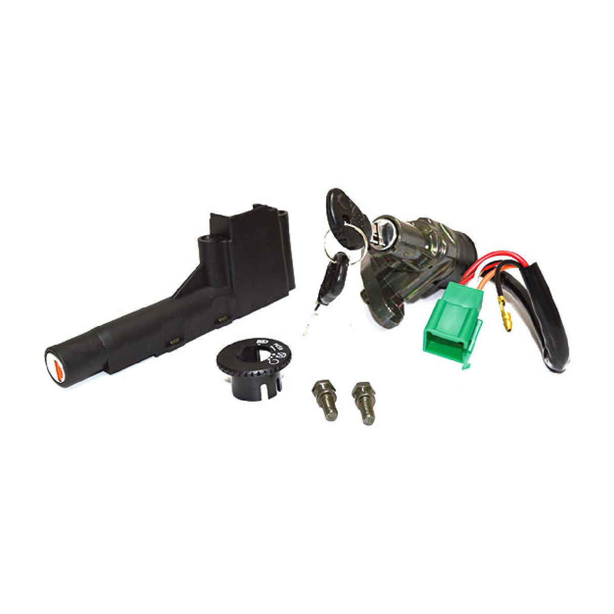 Kit de cerradura SUZUKI AY Katana Air/Lc 50 CC 97/04