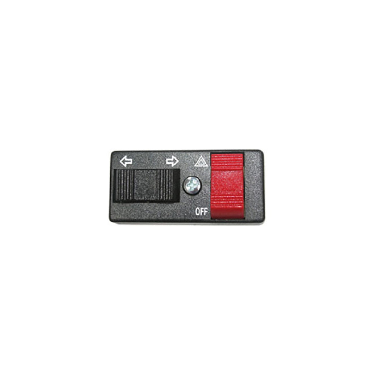 Interruptor de intermitentes con flash PIAGGIO Vespa PX con flechas (VNX1T) 125 78/82