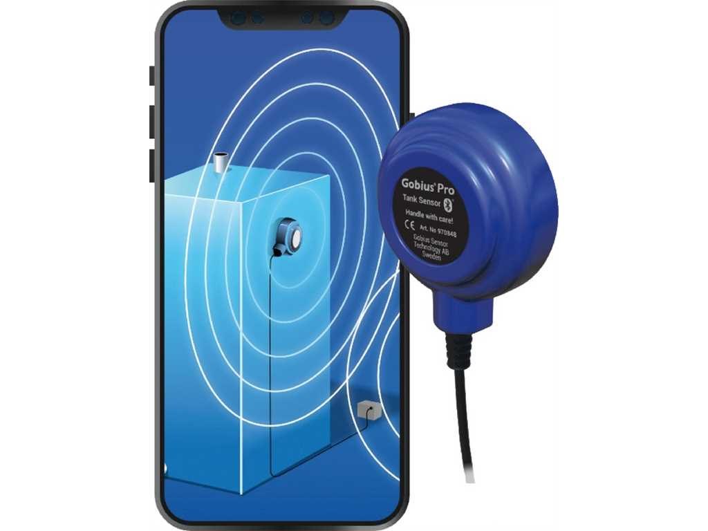 Gobius GOBIUS PRO Füllstandssensor - Bluetooth