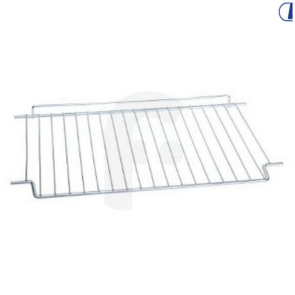 Griglia zincata inferiore per frigorifero Dometic RM7855L 442x264 mm