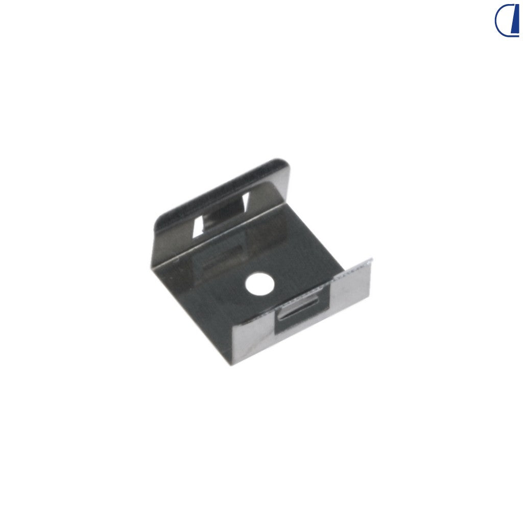 Clip di fissaggio per barre serie 200 LBxxx