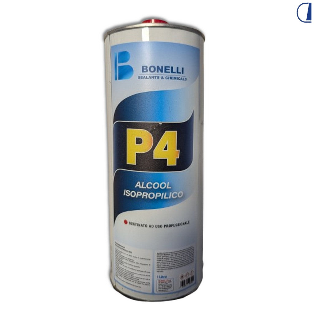 Di-Tec Alcool isopropilico flacone 1 L