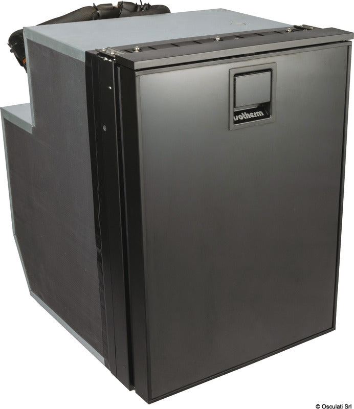 Indel Isotherm Cruise Elegance Total Black Frigo 42 l CR42