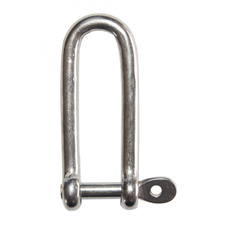 FNI Grillo Inox Lungo Perno Imperdibile