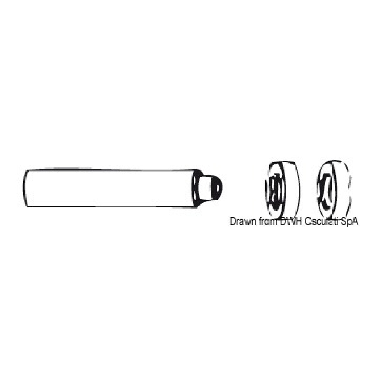 Q-Snap DIY-Knopfset
