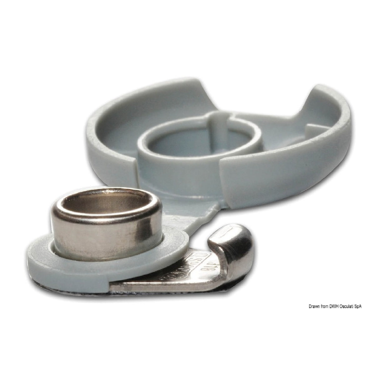 Q-Snap 10 Q-SNAP Tastenkappen