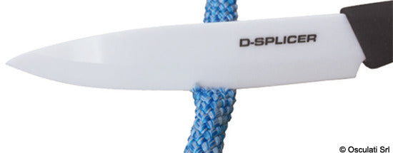 Cuchillo de cerámica D-Splicer C24