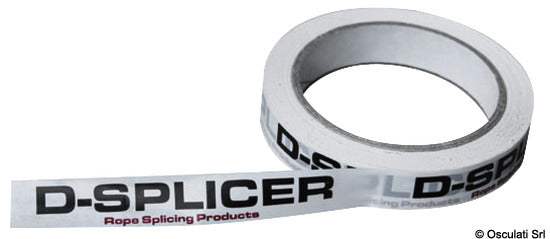 D-Spleißer-Klebeband 2 cm x 66 m