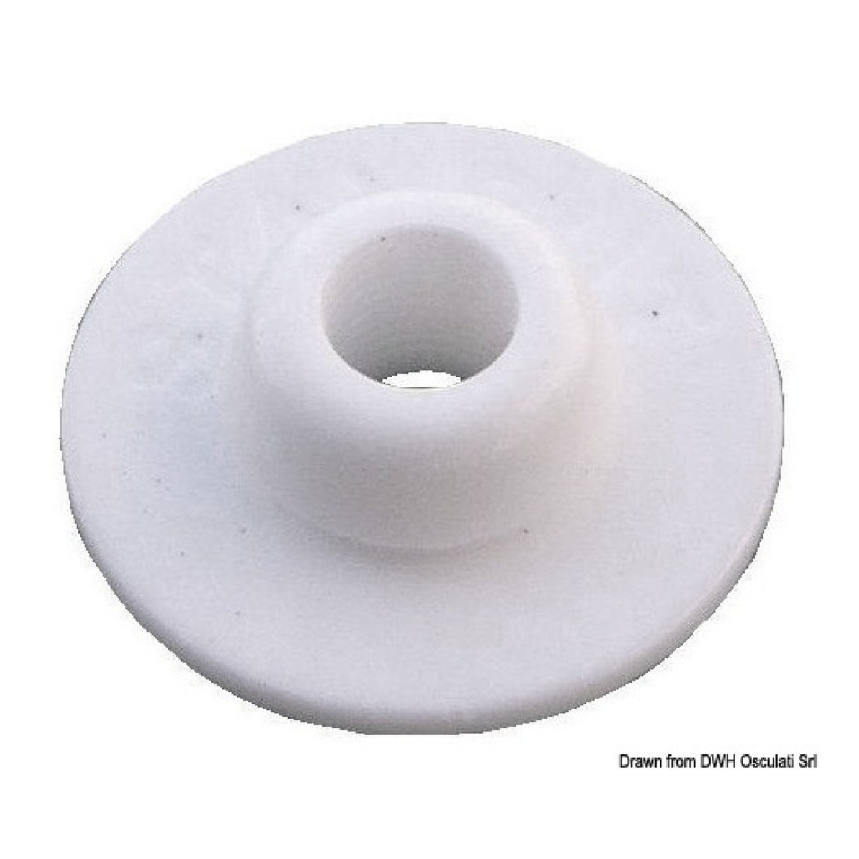 Stayput Kunststoffknöpfe, STAYPUT Druckclip