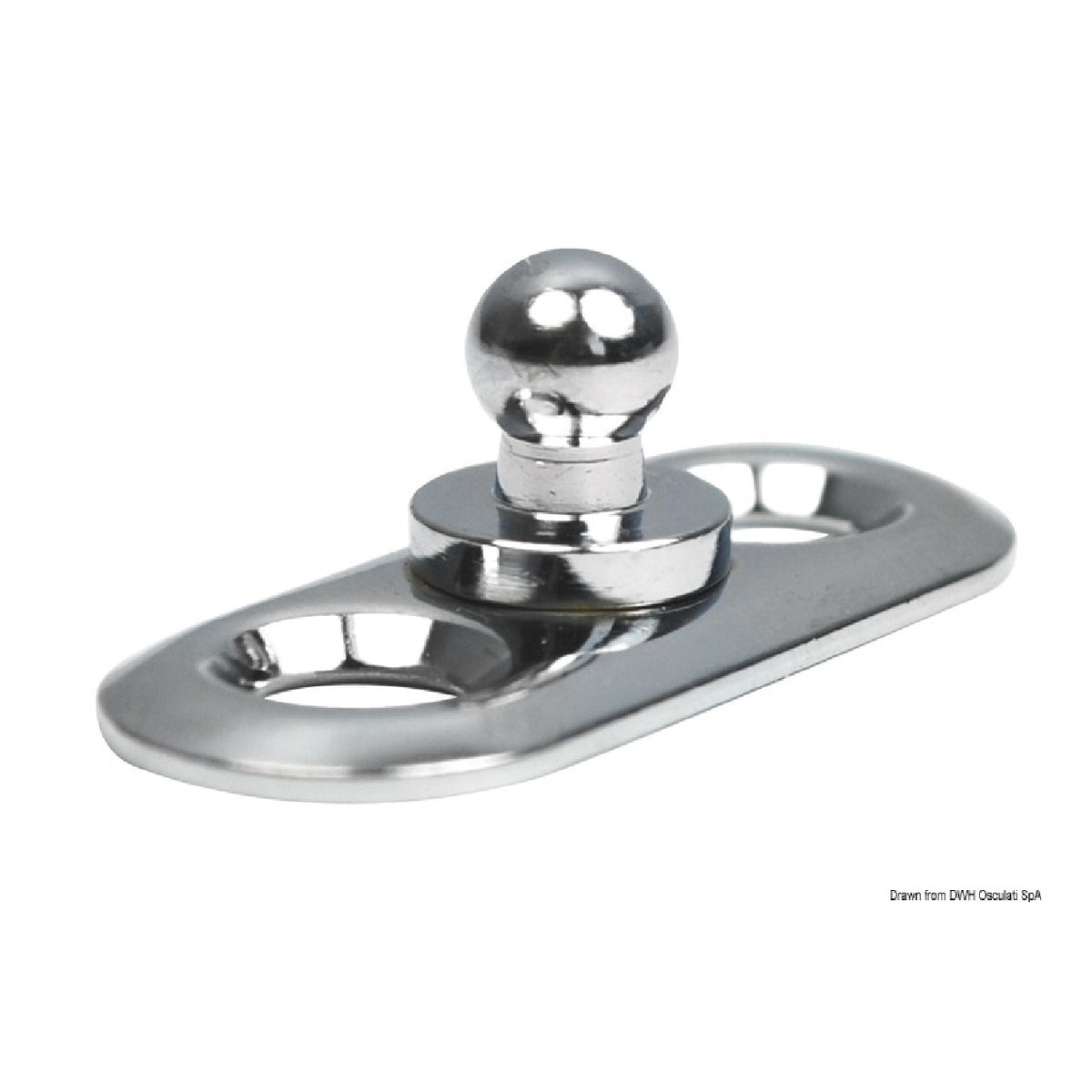 Schaeffertec Bottoni tedeschi LOXX - 10.443