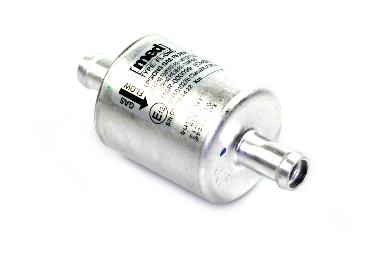 Landi Renzo MED filtro FL-ONE (fase gas) - 14/14