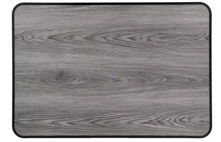 Mesa de exterior y camping Brunner ELù 120x80 cm