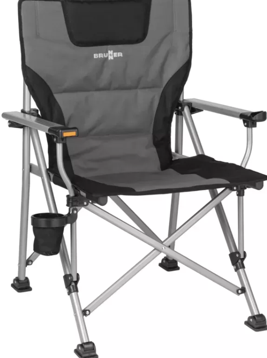 Silla de exterior Brunner Raptor Jackofall