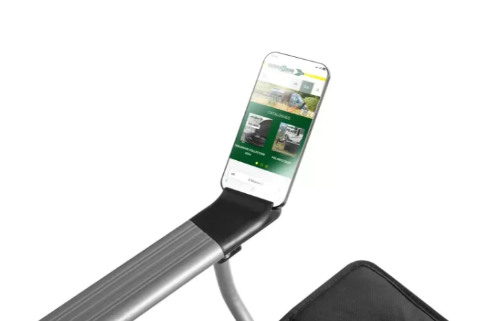 Sedia Outdoor Brunner Raptor Jackofall