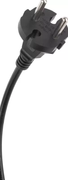 Cocina de inducción eléctrica portátil doble Brunner Hot Point Induction 58 x 37 cm