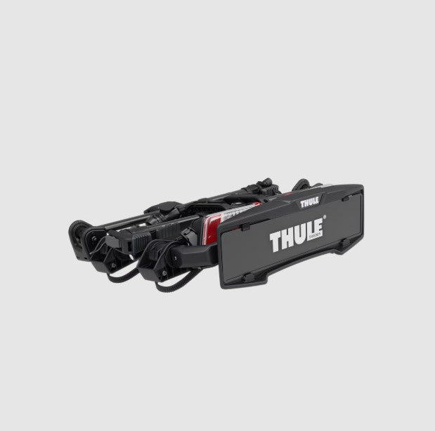 Thule VeloLite Kupplungsträger für 1 Fahrrad, nicht abklappbar 9052100