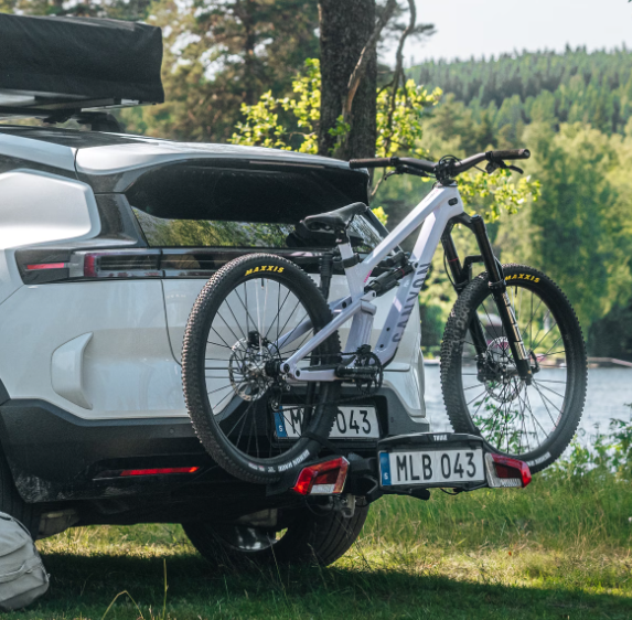 Thule Velolite Non Basculante 1 Bici