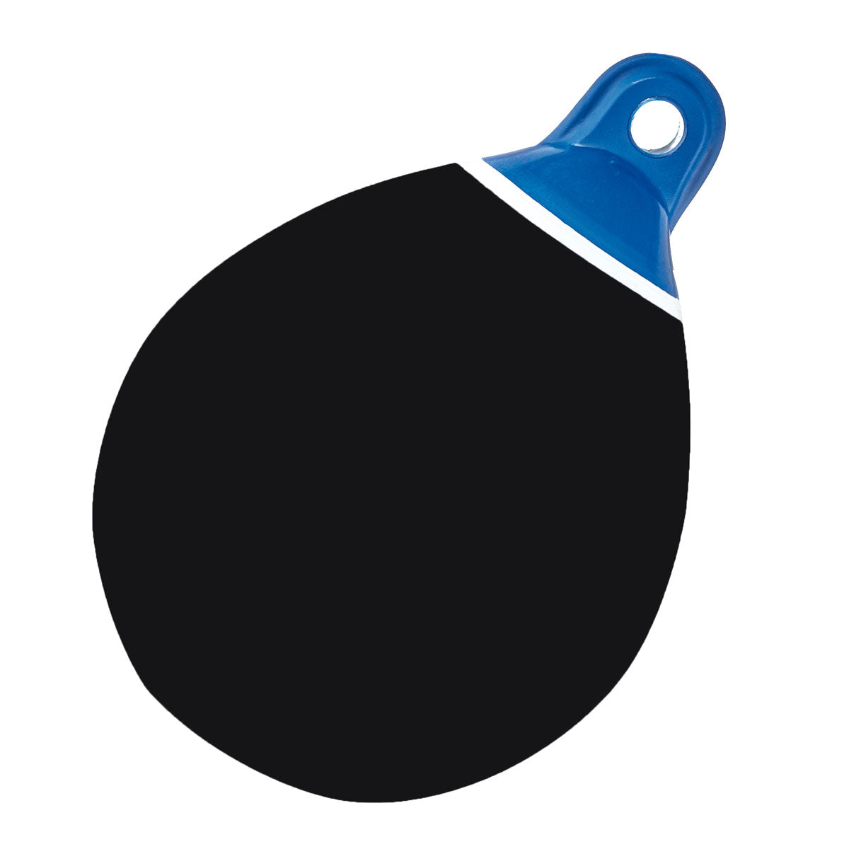 Neofend Calze copriparabordo Neofend doubleface blu/nero per Majoni sfera modello WSHB1