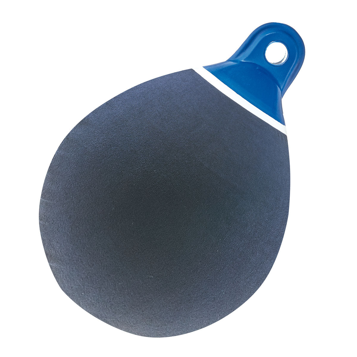 Neofend doppelseitige blau/schwarze Kotflügelabdeckungen für Majoni Kugelmodell WSHB4