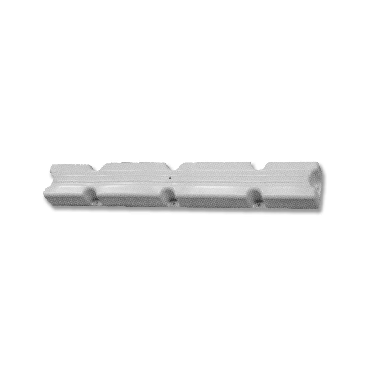 Defensa de bloque Majoni mm 1000x120x70 mm 1000x120x70
