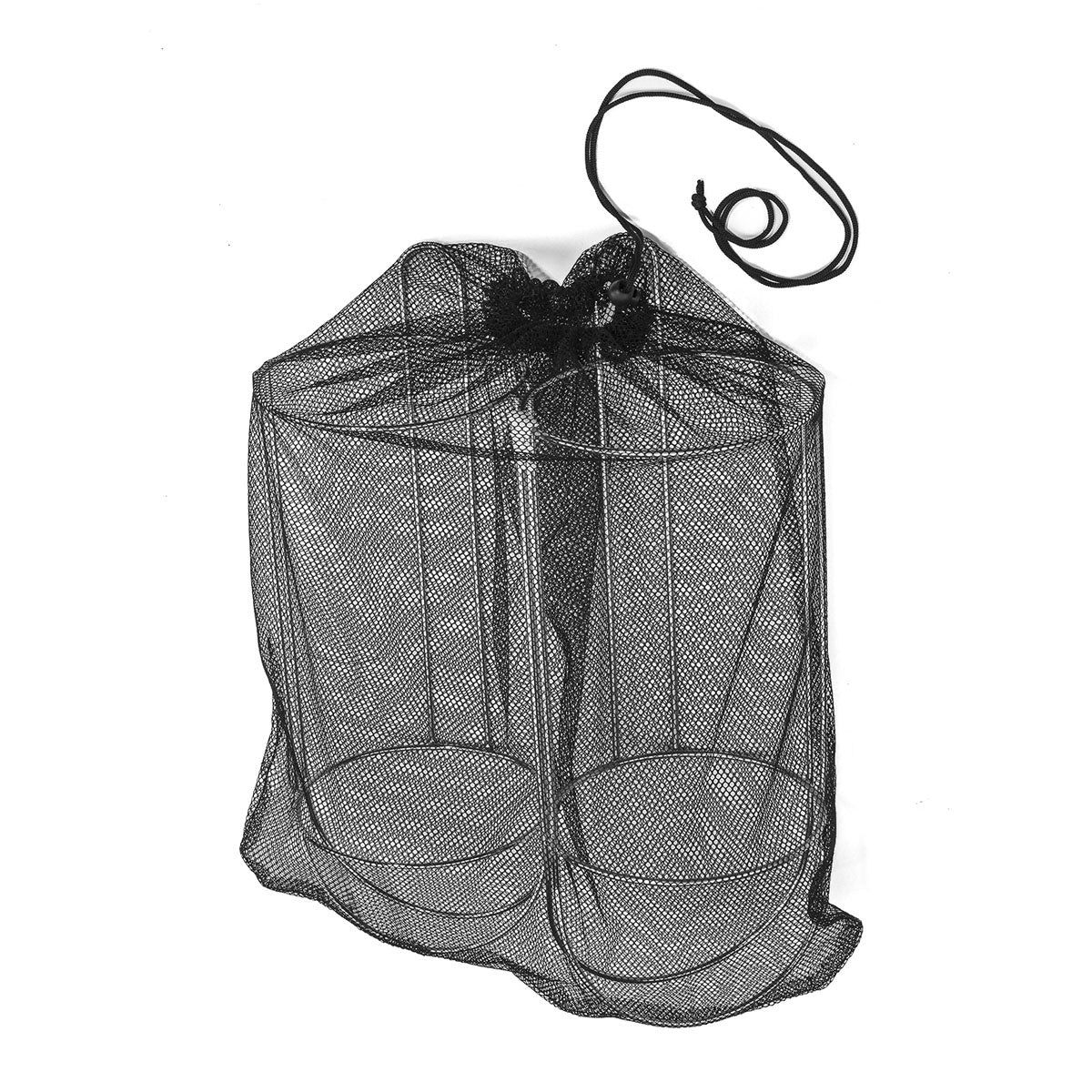 Trem Aisi316 Fender Basket Kit