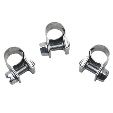 Eberspaecher 9mm Hose Clamp