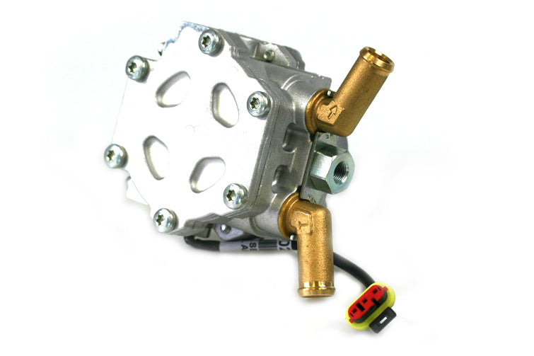 BRC Genius riduttore MB 1200 (vecchia versione)