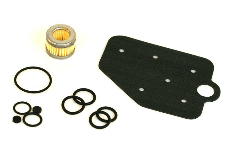Kit di riparazione riduttore Autogas Italia RPG09