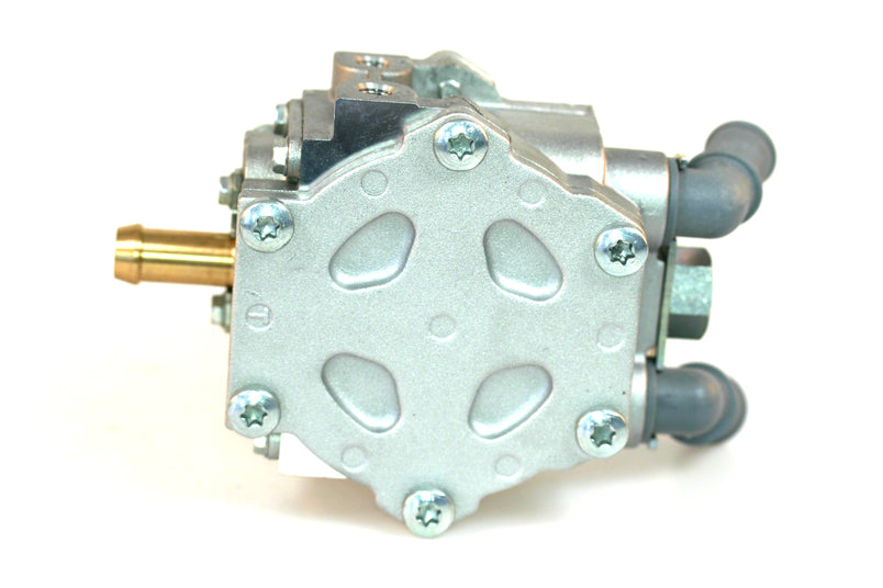 BRC GeniusMB riduttore 1200 mbar PL (uscita gas 10mm)