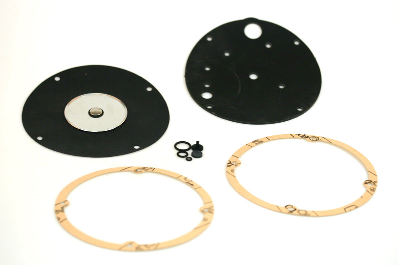 Kit di riparazione regolatore pressione Bedini M132 NGV