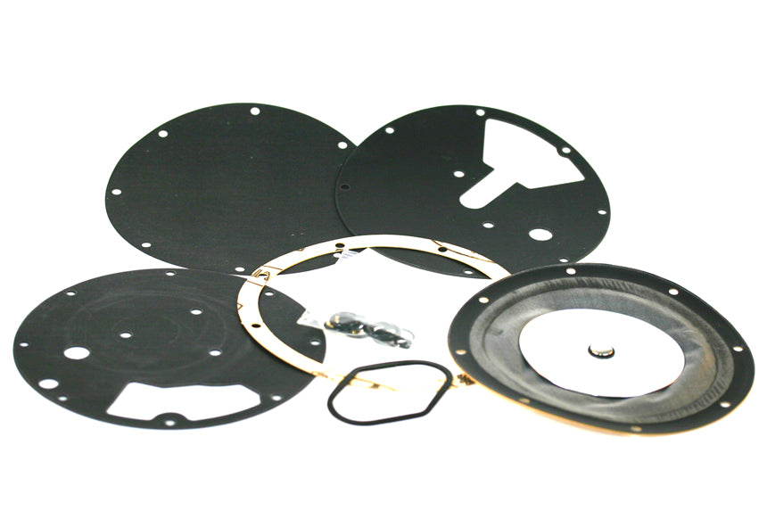 Kit di riparazione riduttore Vialle D4 + F4