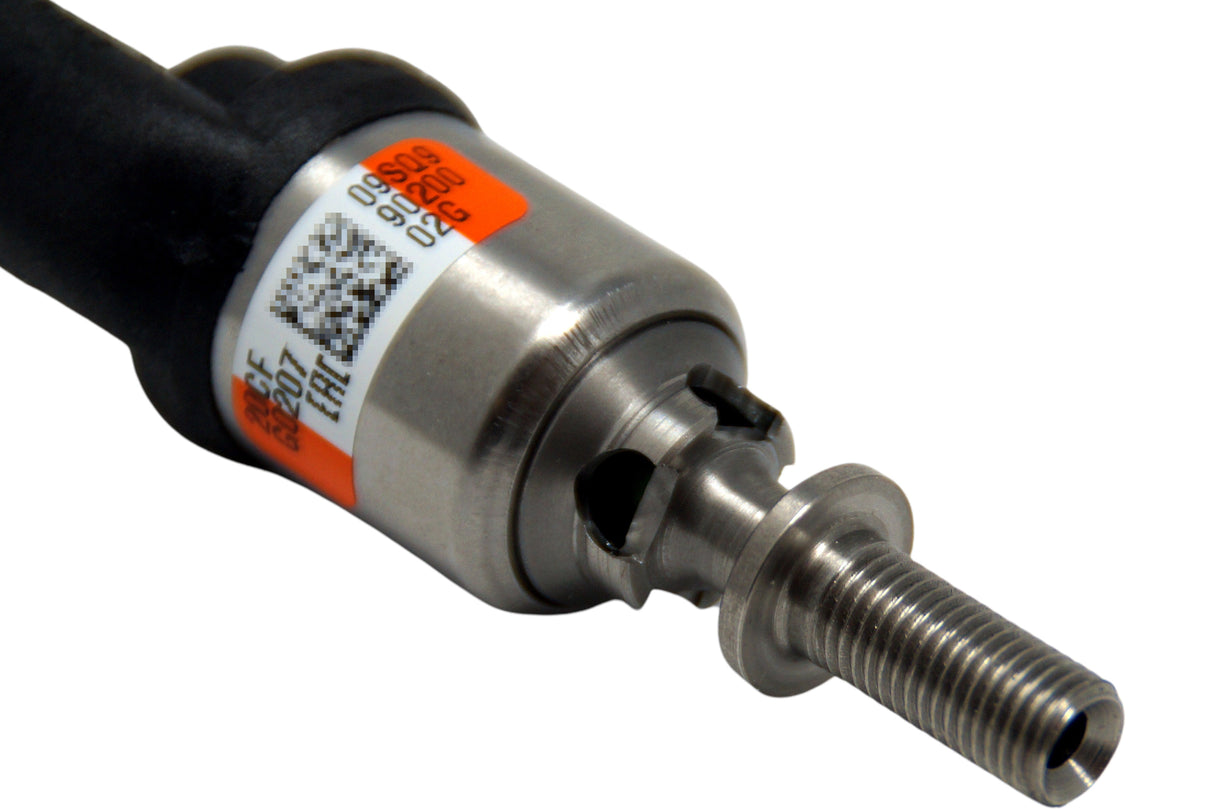 Inyector BRC IN03 Max/naranja (versión antigua, anterior a 2009)