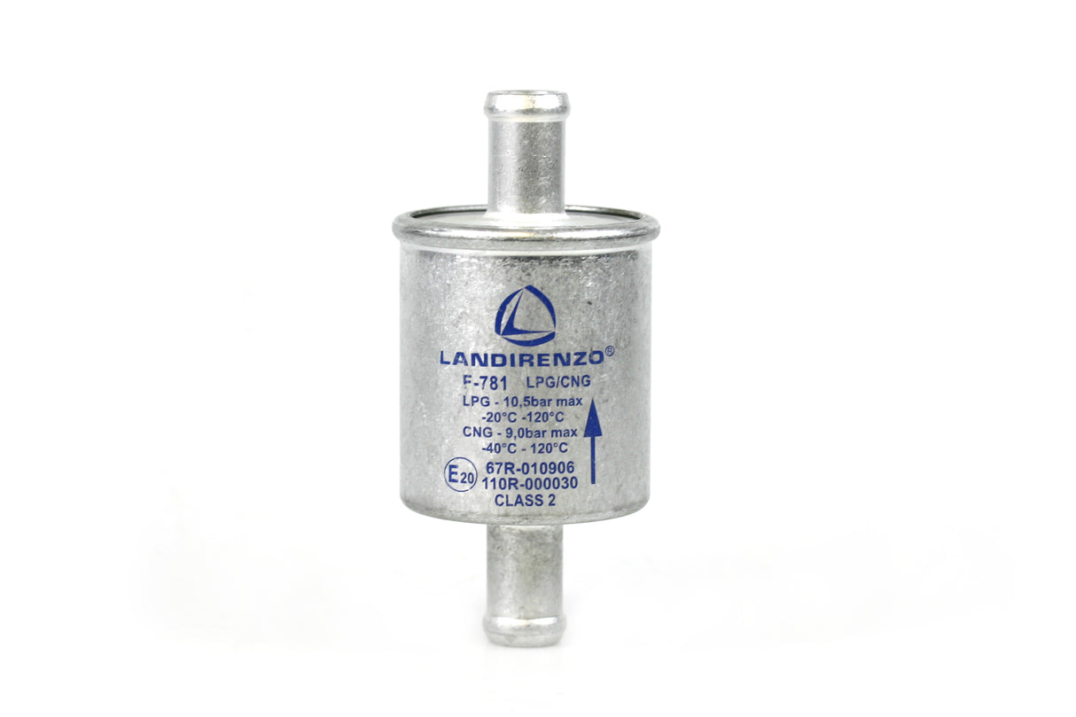 Filtro Landi Renzo F-781 (14-14 mm)