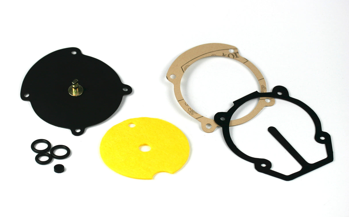 Kit di riparazione riduttore MOTOR GAS MG01E