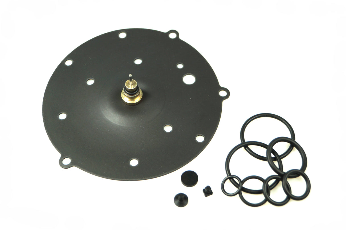 Kit di riparazione riduttore Gfi SGI incl. perno centrale
