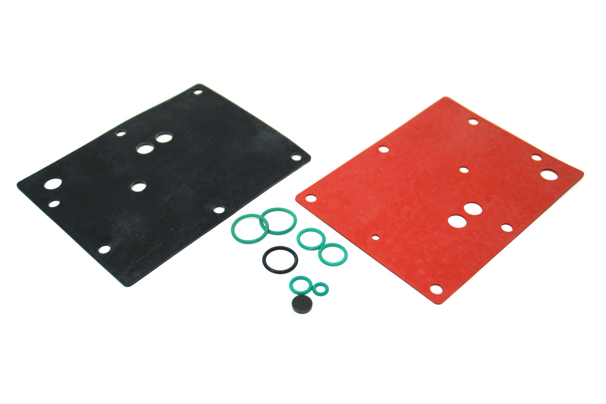 BRC kit di riparazione riduttore Genius-MAX