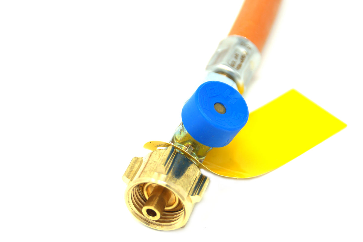 GOK Caramatic ConnectDrive PS 30 bar G.12 (KLF) x M20 x 1,5 M - 750 mm incl. protección contra rotura
