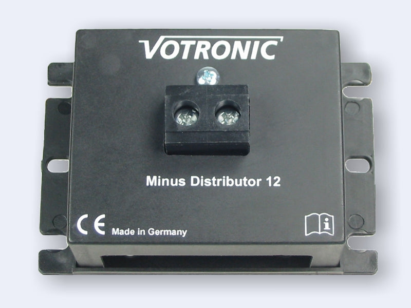 Distribuidor Votronic Meno 12 distribuidor de circuitos