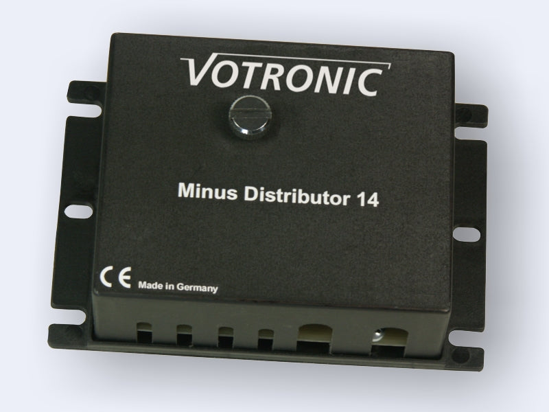 Distribuidor Votronic Distribuidor de circuito Meno 14