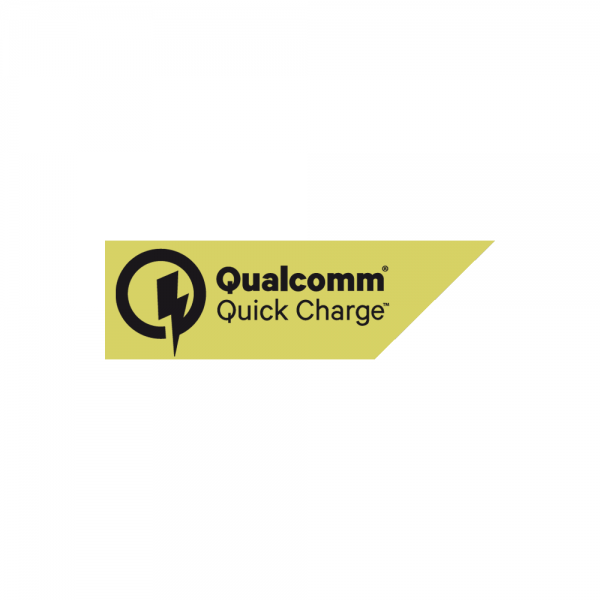 Cargador de lámpara 1 puerto USB - Qualcomm Quick Charge - 3000 mA - 12/24 V 38922