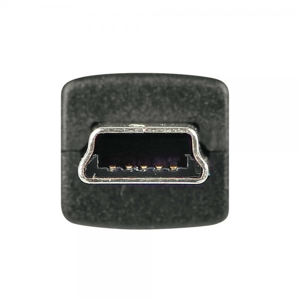Lámpara Roll-Tech, minicargador USB - 1000 mA - 12/24 V 38998
