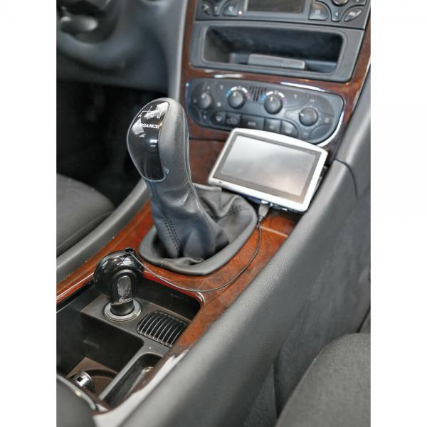 Roll-Tech Lamp, Mini USB Charger - 1000 mA - 12/24V