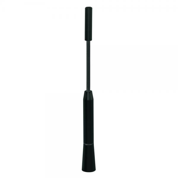 Pilot Alu-Tech - 6 mm - Nero 0148