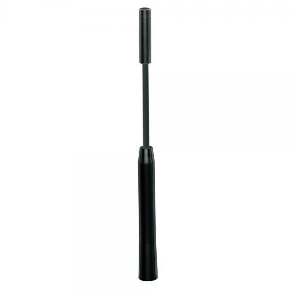 Pilot Alu-Tech - 6 mm - Black 0149