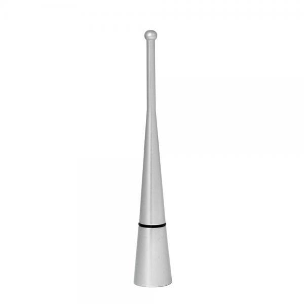 Pilot Spillo - 10 cm - Alluminio