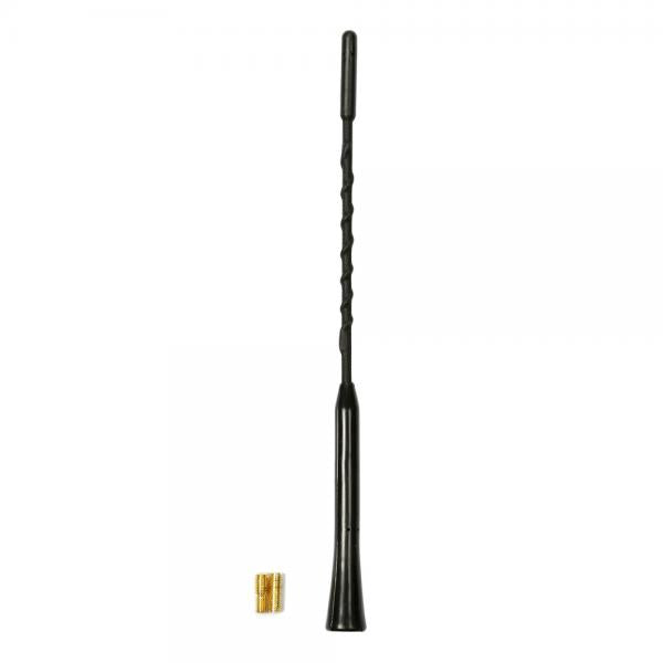 Ersatz-Antennenstiellampe – 24 cm – 5–6 mm