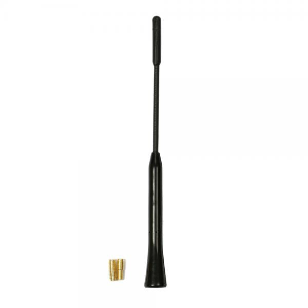 Ersatzantennenstiel – 20 cm – 5–6 mm