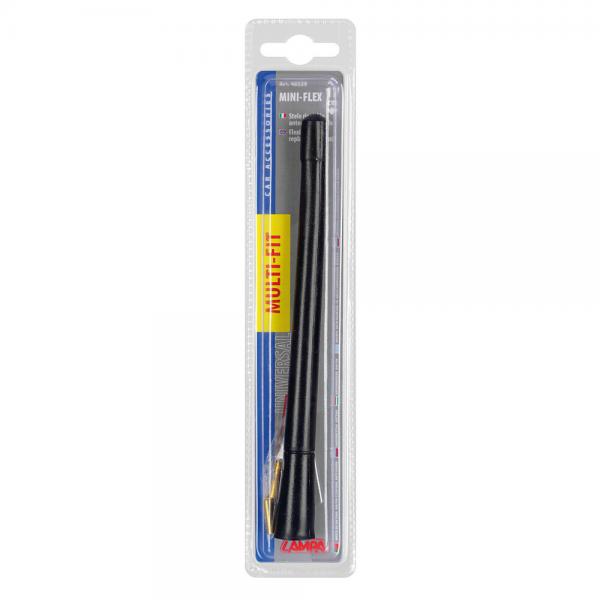 Lámpara Mini-Flex, Vástago de Antena de Repuesto - 17 cm - 5-6 mm 40229